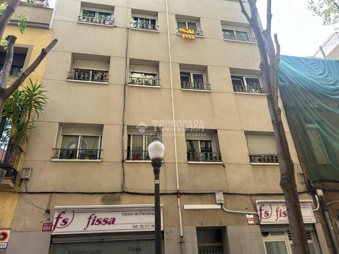 Piso en venta en Sant Andreu de Palomar, Sant Andreu,  Barcelona Capital