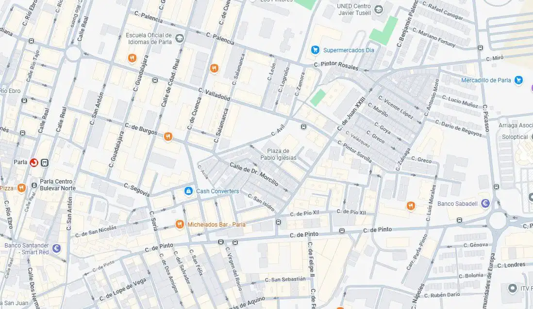 Piso en venta en PIO XII, imagen 14