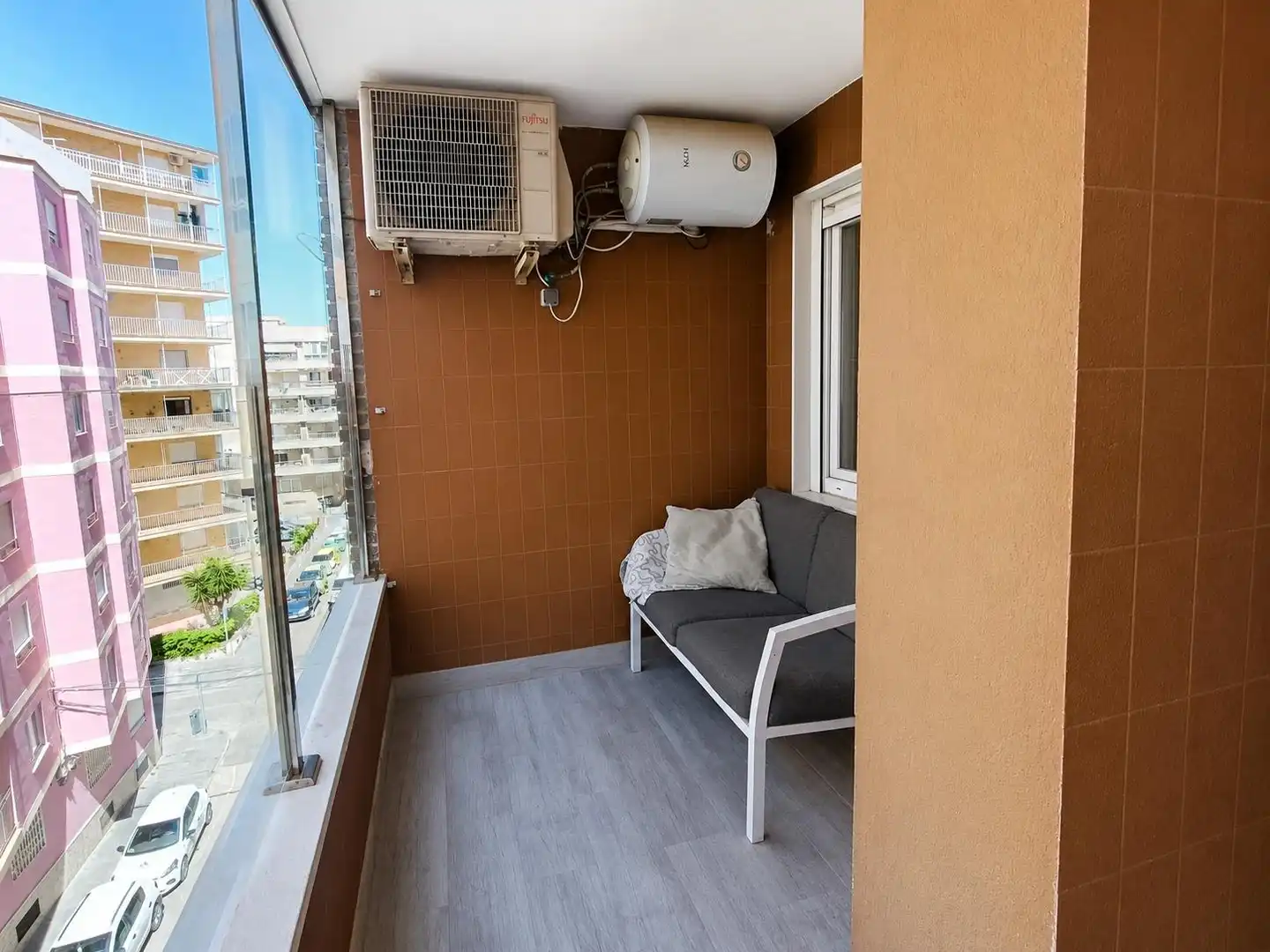 Apartamento en venta en Playa del Cura, imagen 17