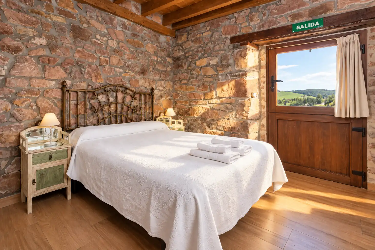 Maison rustique à louer à Liérganes, imagen 10