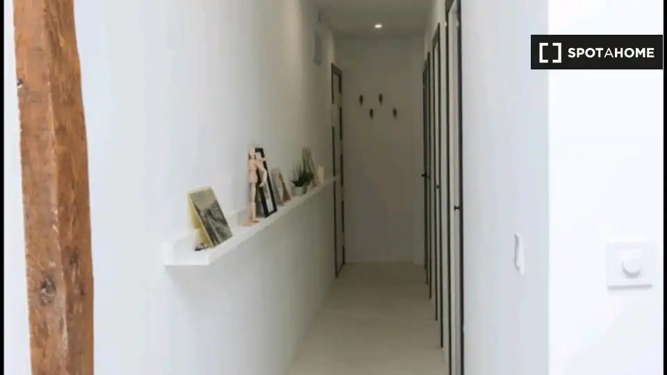 Appartement avec terrasse à louer à Centro, imagen 11