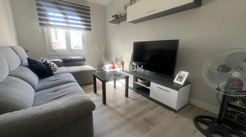 Foto 3 de Piso de alquiler en Calle Xenpelar, Zabala, Bilbao