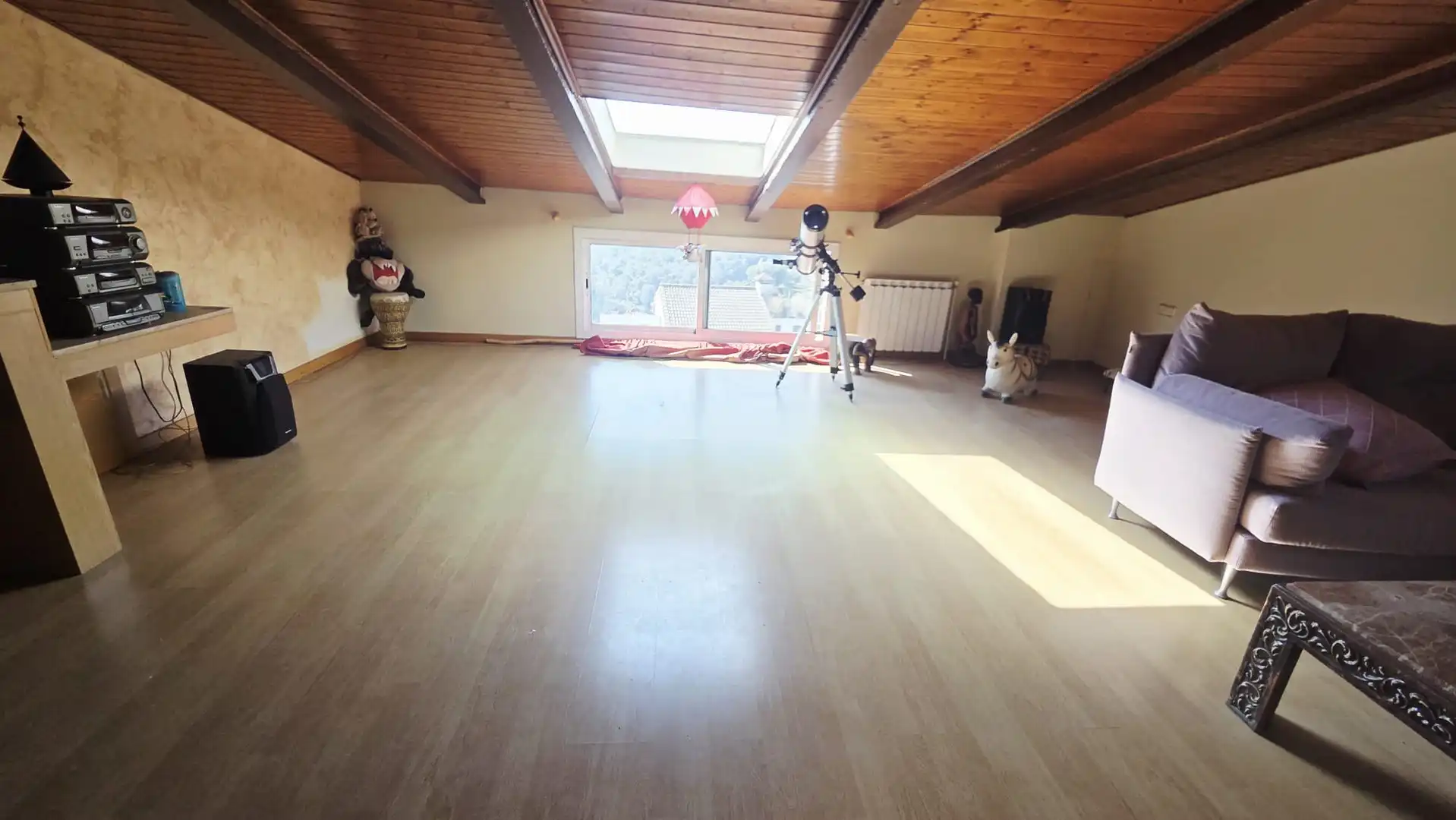 Chalet con terraza en venta en Bellvei, imagen 89