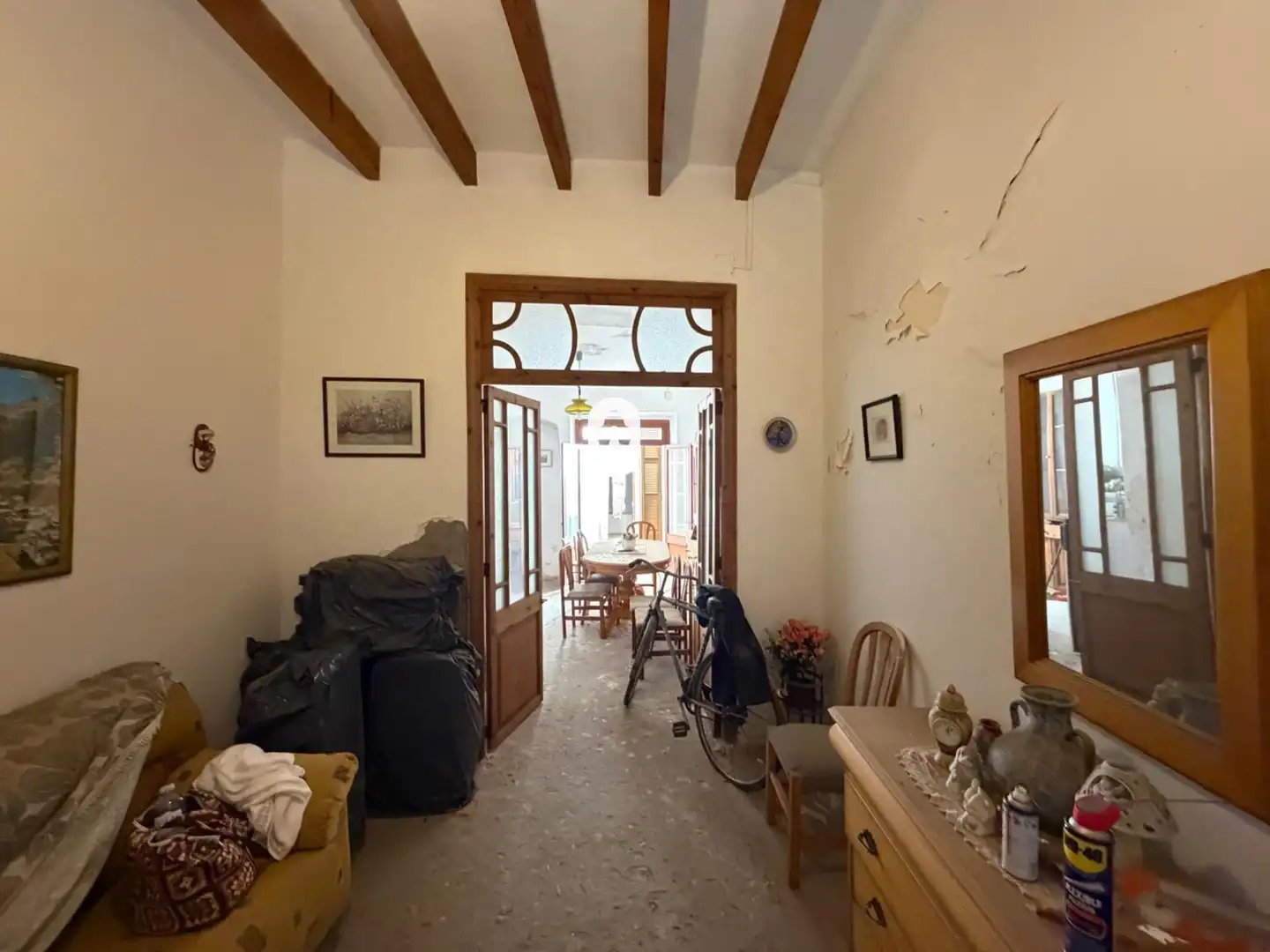 Casa o xalet en venda en Manacor amb Terrassa