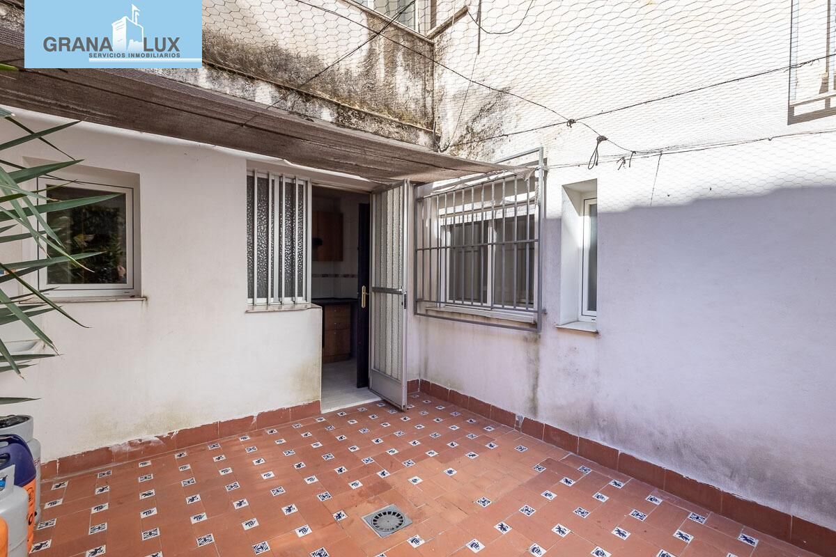 Casa adosada en venda a  SAN FERNANDO, Poniente