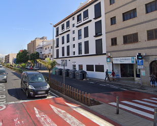 Exterior view of Flat for sale in  Santa Cruz de Tenerife Capital