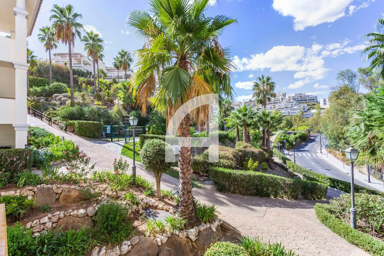 Appartamento con piscina in vendita a Nueva Andalucía, imagen 37