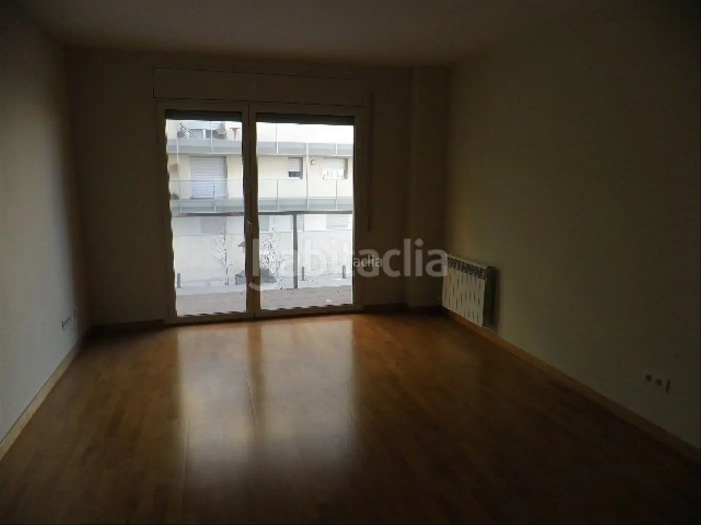 Wohnung zum Verkauf in Estadi - Santa Anna