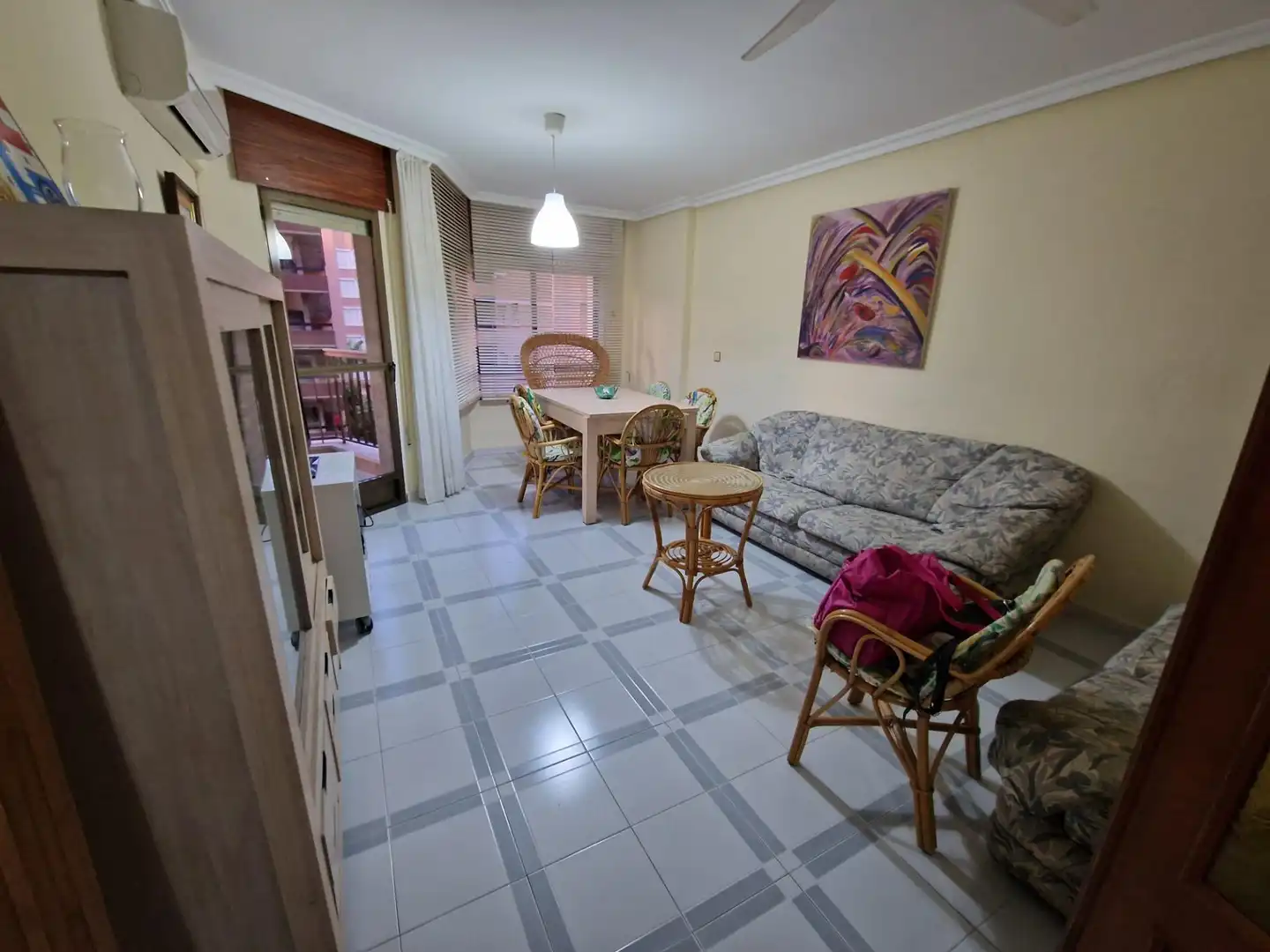 Piso en venta en Casco Antiguo