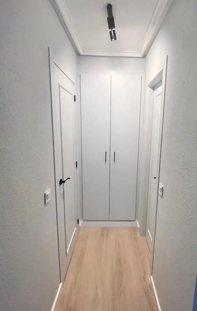 Wohnung zum Verkauf in Torrevieja mit Klimaanlage, Terrasse und Schwimmbad