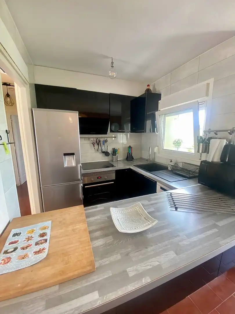 Apartament en venda a GRAN RESERVA, Muga - Gran Reserva - Badia