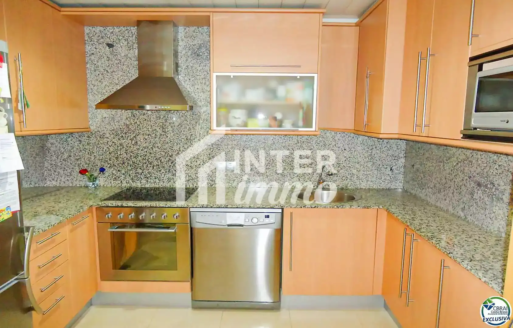 Appartement avec ascenseur à vendre à Carrer Torres i bages 14, imagen 9