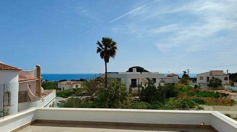 Foto 5 von Haus oder Chalet zum Verkauf in Carrer del Pi, 9, La Fustera, Benissa