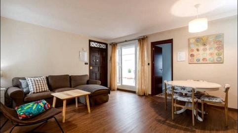 Foto 3 de Ático de alquiler en Calle de Buensuceso, Centro - Sagrario,  Granada Capital