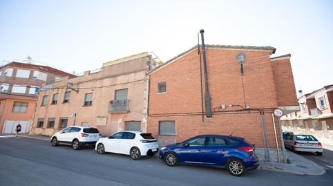 Foto 3 de Casa o chalet en venta en Cocentaina, Alicante