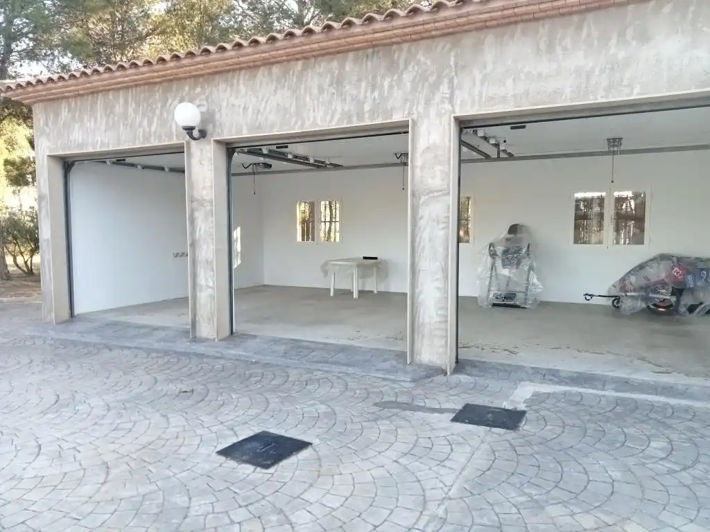 Villa avec piscine à vendre à Camino Camino de los Quiñones, imagen 26