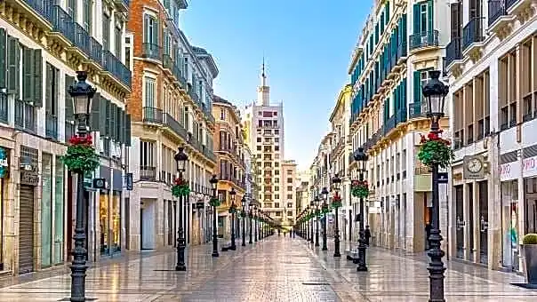 Local comercial en venta en Centro