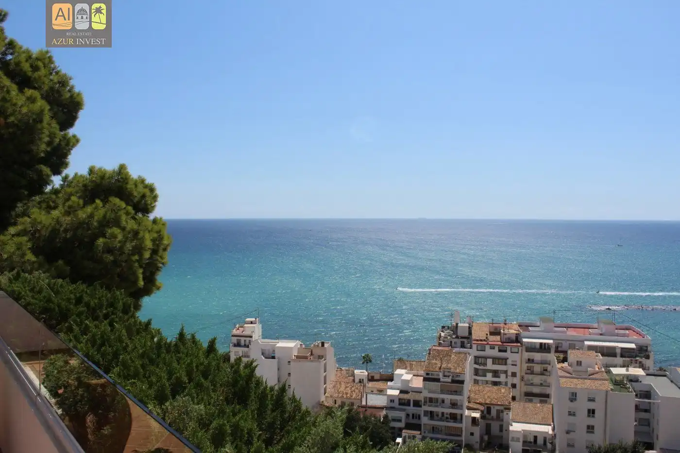 Vista exterior de Finca rústica en venta en Altea con Aire acondicionado, Terraza y Trastero