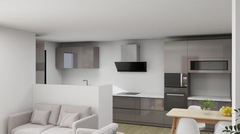 Photo 2 from new construction home in Flat for sale in Carrer Dels Xicots de Vilafranca, 13, La Girada, Barcelona