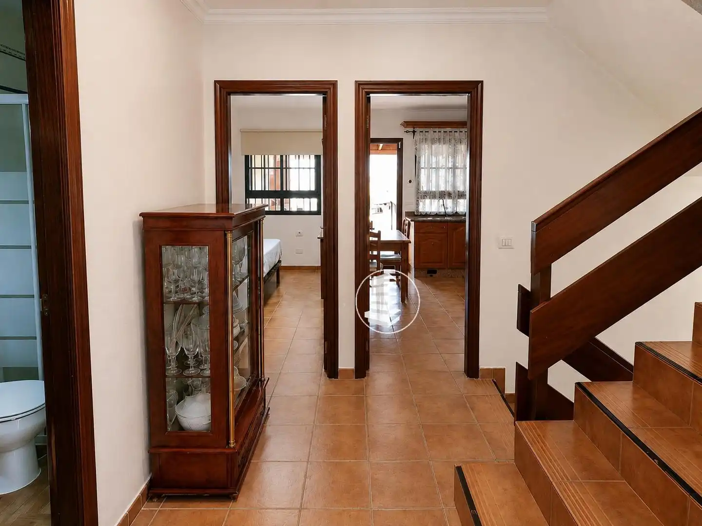 Casa adosada en venta en Candelaria con Trastero