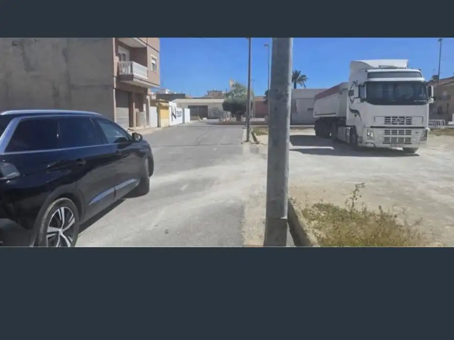 Aparcament de Residencial en venda en Orihuela