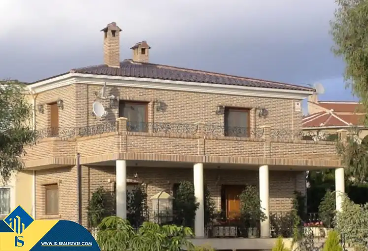 Villa mit Pool zum Verkauf in Rojales
