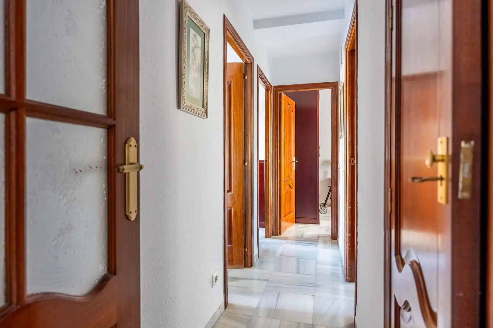 Appartement avec terrasse à vendre à Calle Pintor Alfonso Grosso 7, imagen 12