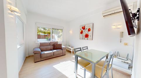 Photo 3 of Flat to rent in Carrer Llobarro, 7a, Les Bassetes - El Marjal, Alicante