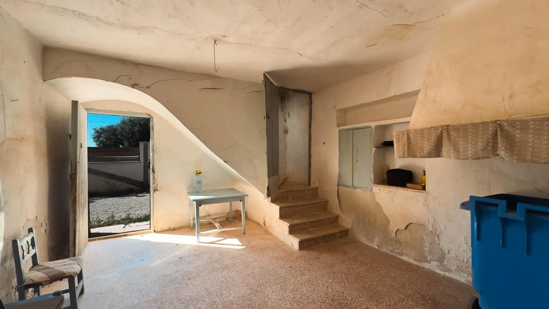 Casa adosada en venta en Albatera