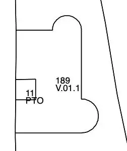 Villa mit Garten zum Verkauf in Benidoleig, imagen 20