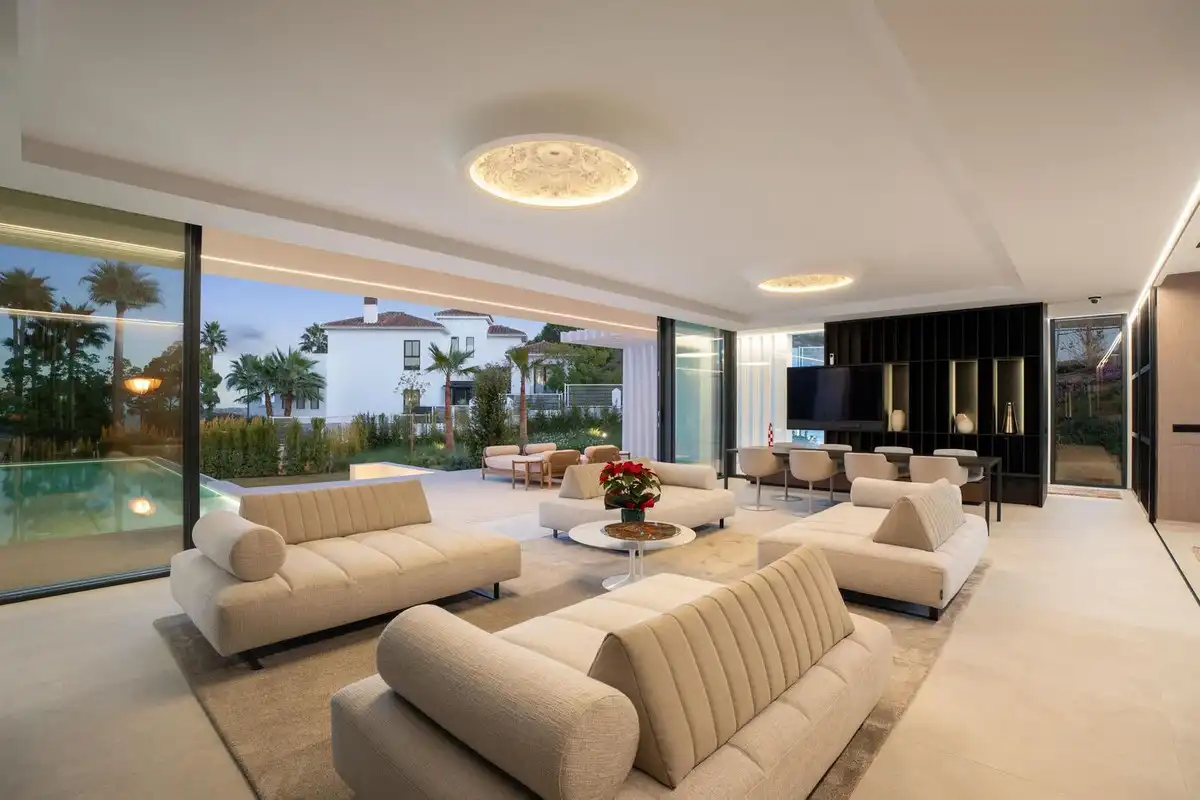 Villa con piscina in vendita a Valtocado - La Alquería - La Atalaya, imagen 78