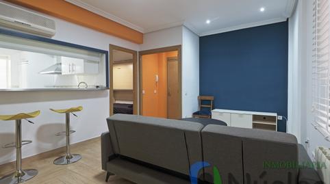 Foto 2 de Pis de lloguer a Calle Altozano, Ciudad Jardín, Badajoz