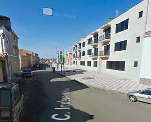 Exterior view of Flat for sale in Chillón