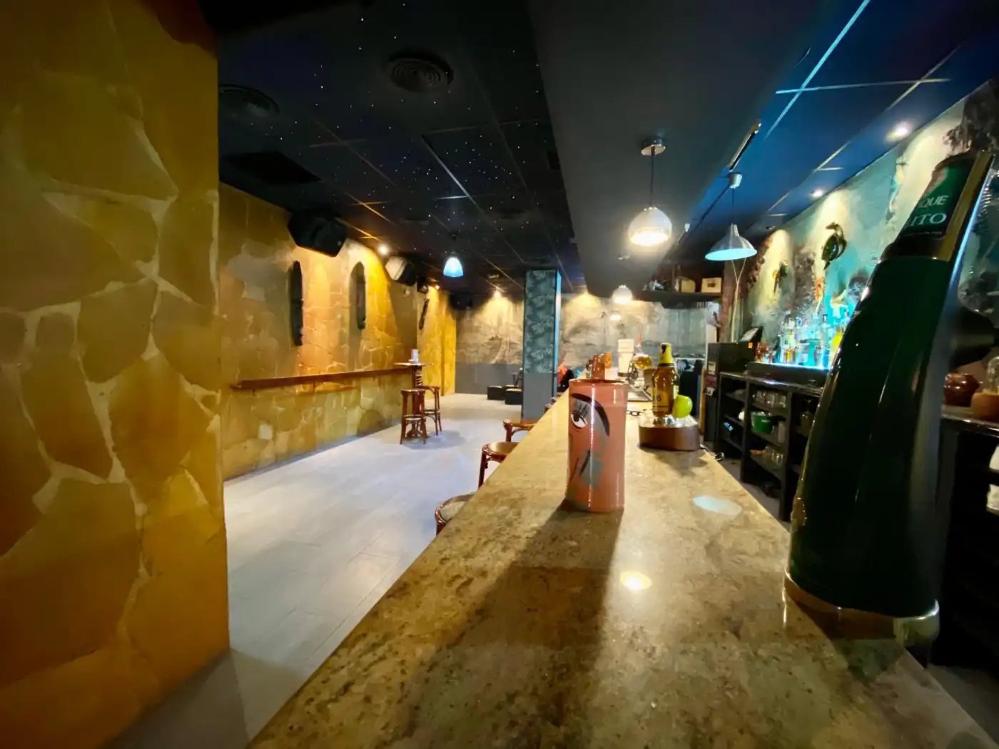 Local comercial en venta en Casco Urbano, imagen 5