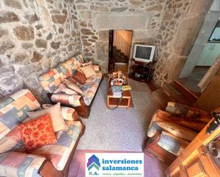 Living room of House or chalet for sale in Ledesma