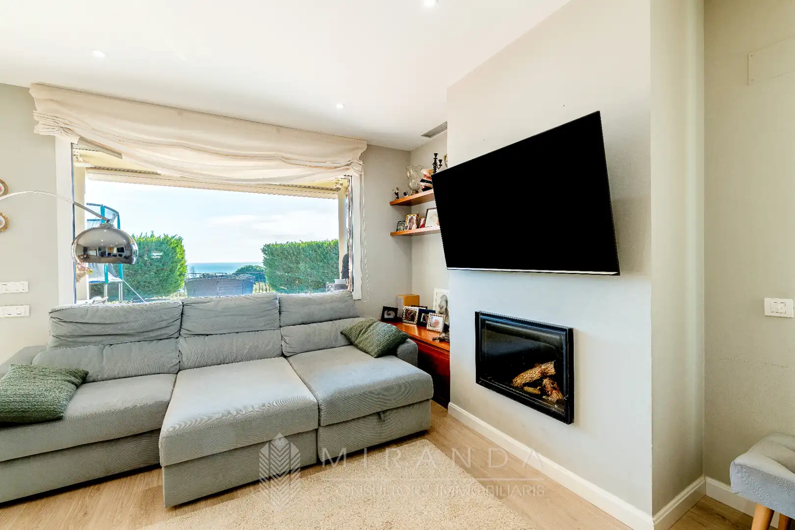 Chalet con terraza en venta en Carrer Vinyes d'en Mandri, imagen 11