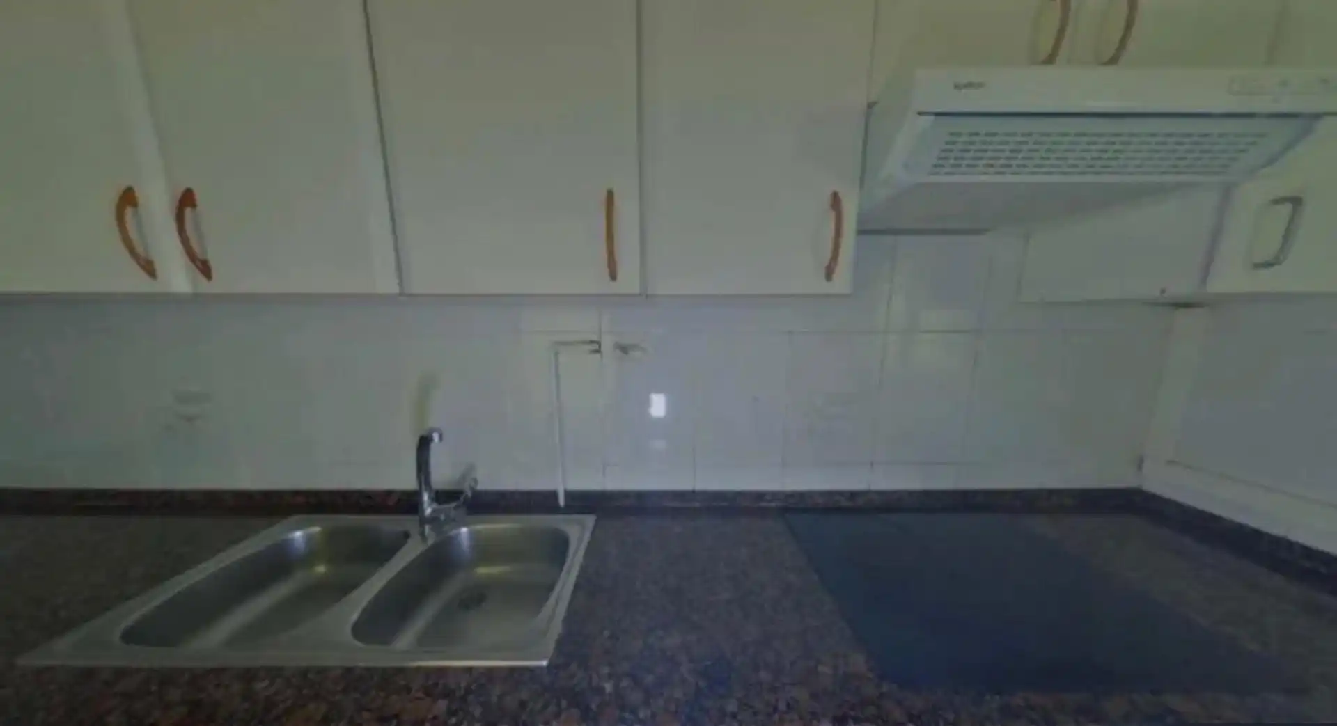 Cocina de Piso en venta en Badia del Vallès