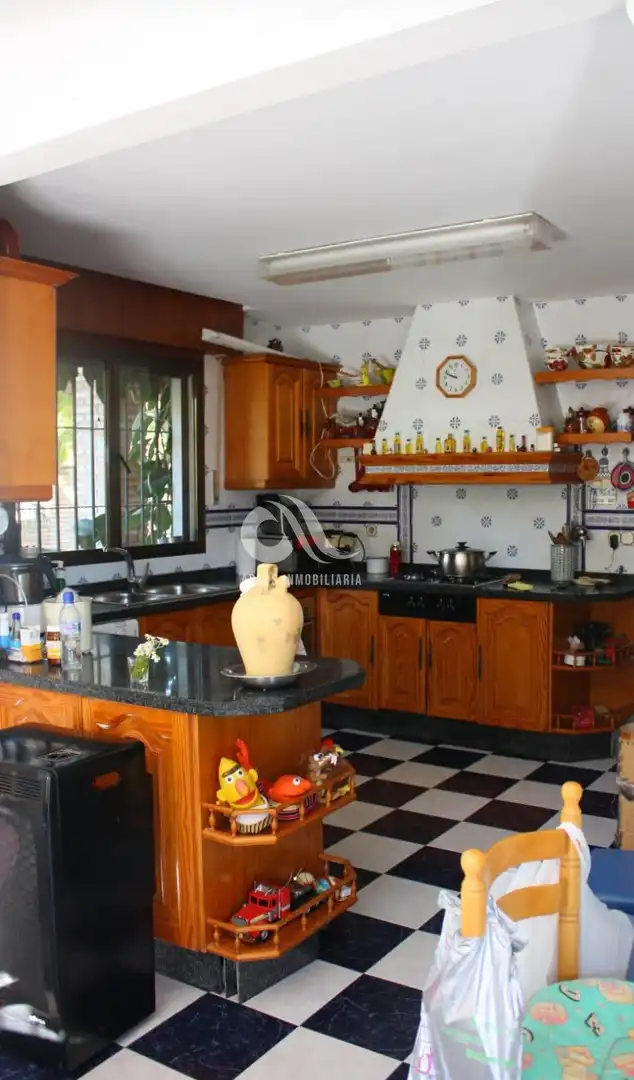 Houses for sale in El Brillante -El Naranjo - El Tablero