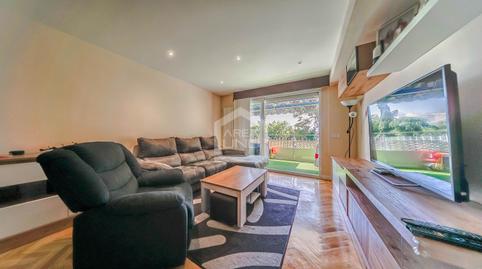 Foto 2 de Piso en venta en Porto Cristo, Parque Lisboa - La Paz, Madrid