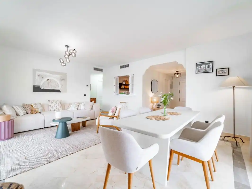 Appartement avec terrasse à vendre à Urbanizacion Benamara, imagen 8