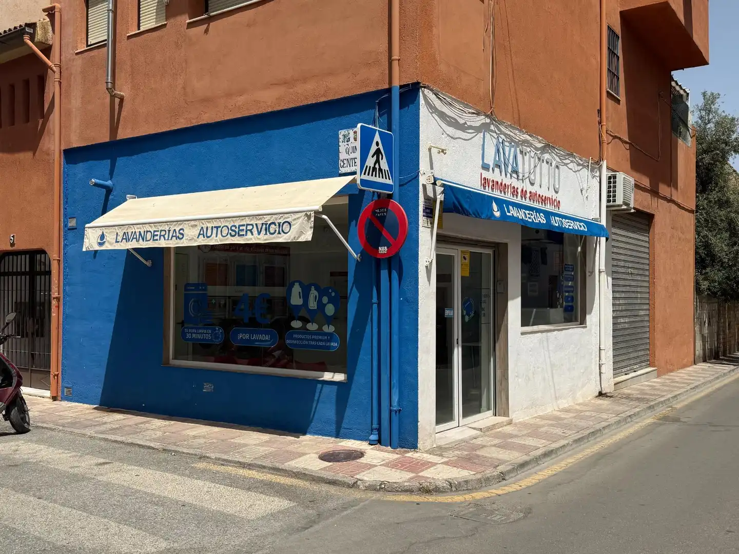 Business premises to rent in Calle V CENTENARIO, imagen 2
