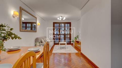 Foto 5 de Pis en venda a Hondarribia, Gipuzkoa