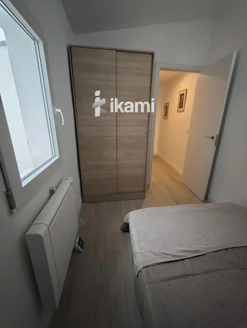 Habitación de Piso en venta en Madrid con Calefacción y Alarma