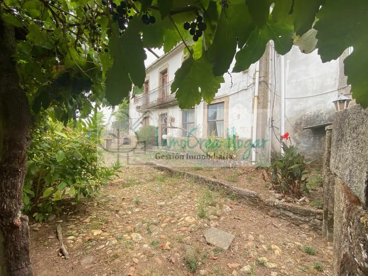 Casa con jardín en venta en Tomiño, imagen 71