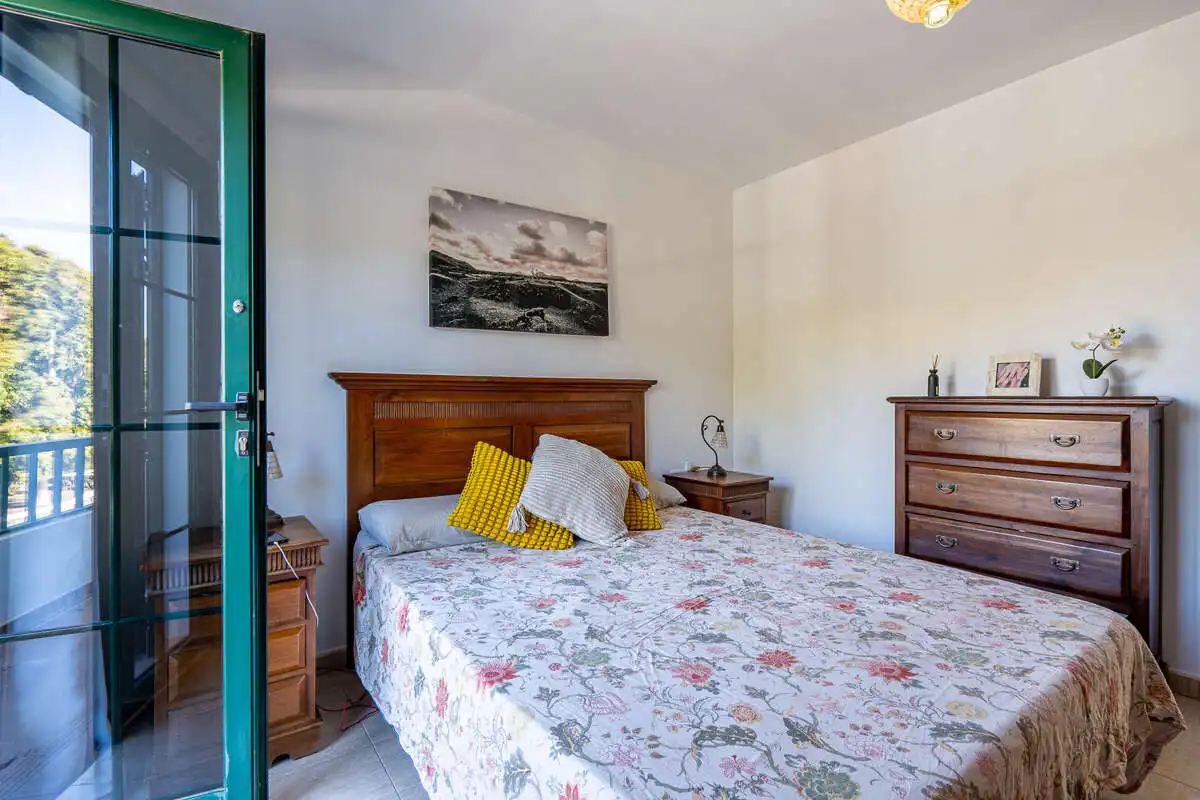 Habitación de Dúplex en venta en Yaiza con Aire acondicionado, Terraza y Trastero