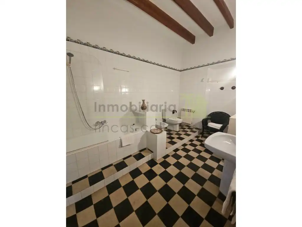 Casa con terraza en venta en Alcanar, imagen 14