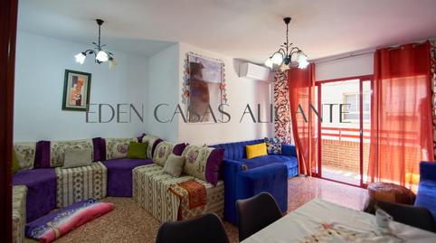 Foto 4 de Apartament en venda a  Colon, 81, Centro Urbano, Alicante