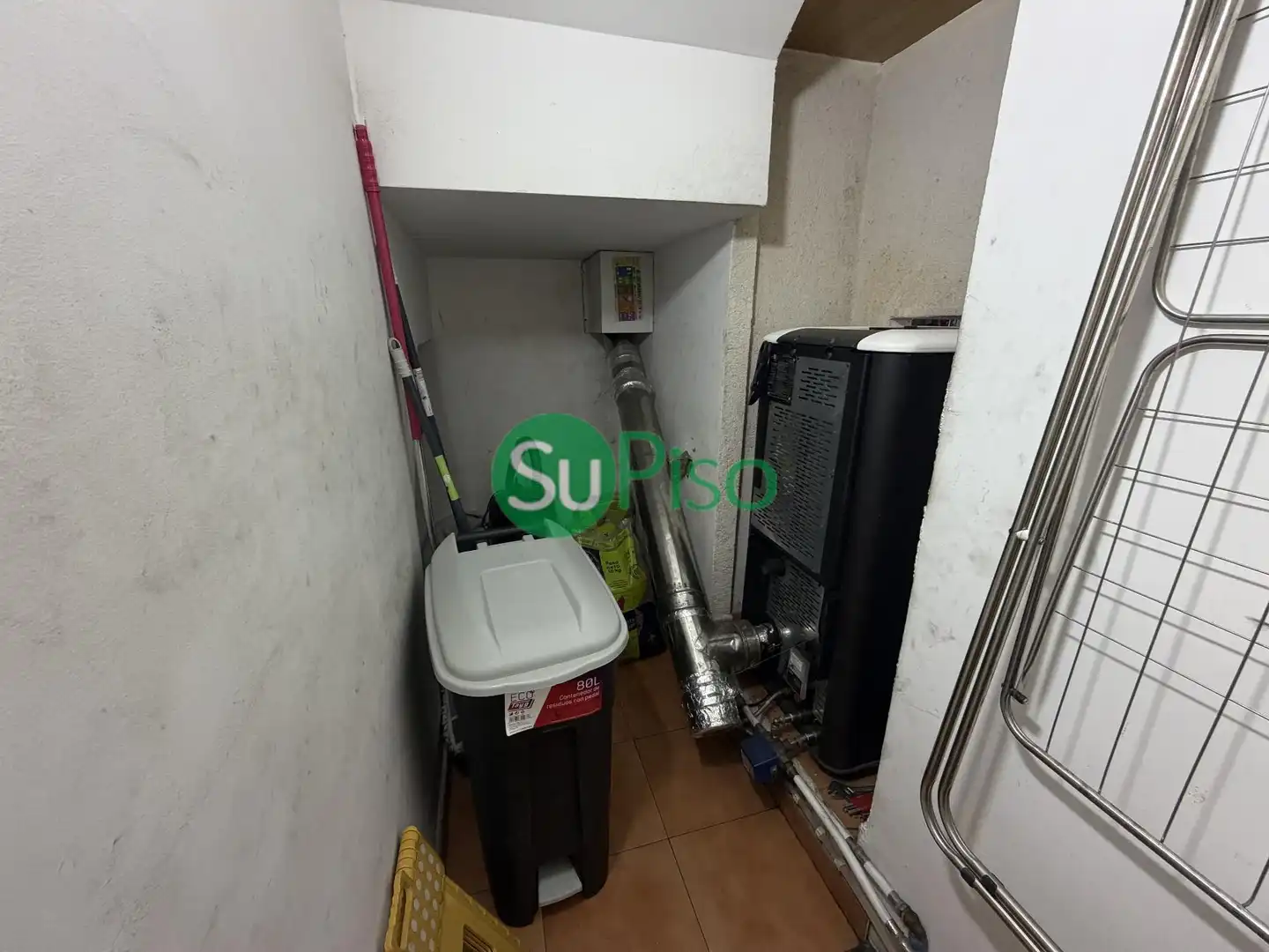 Habitatge amb jardí en venda a Calle Guinea, imagen 31