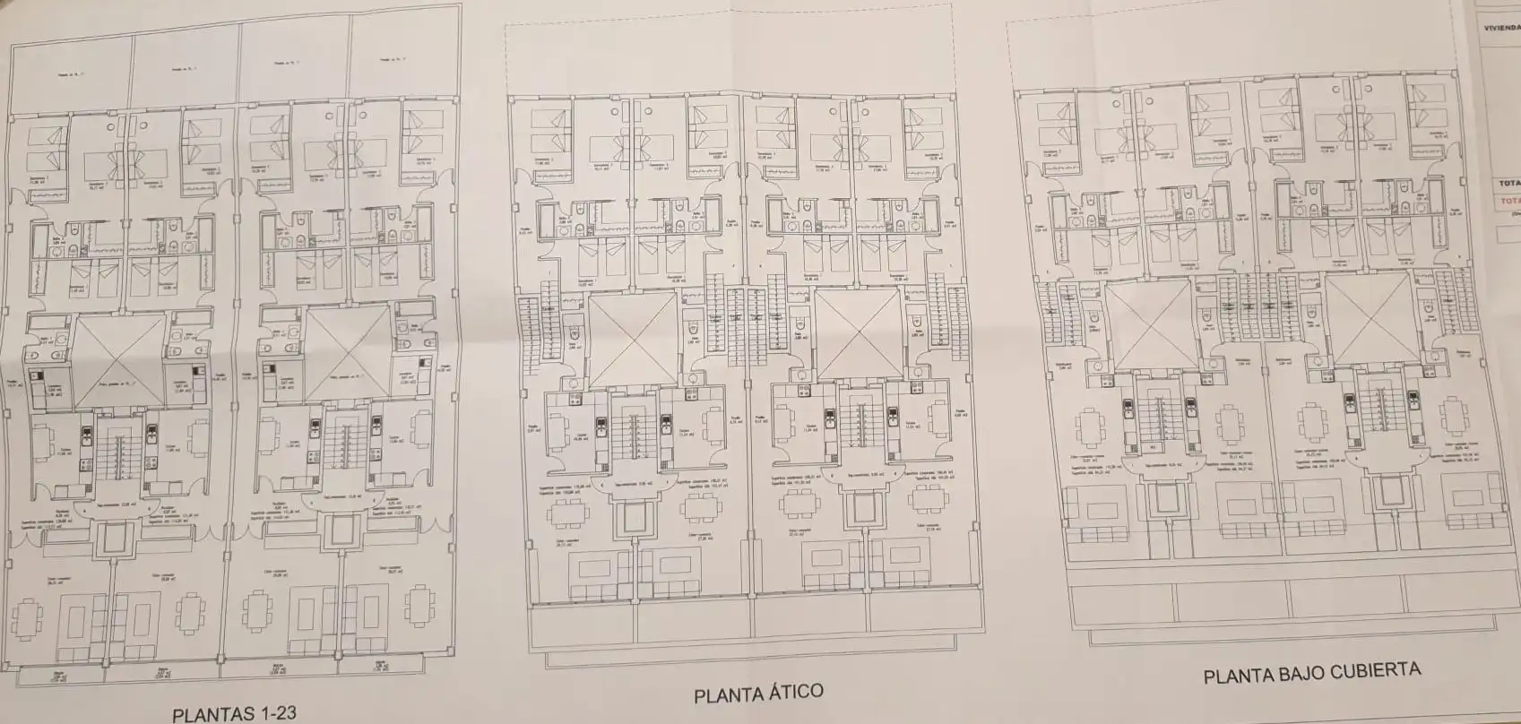 Wohnbaugrundstück zum Verkauf in Carrer Teodoro Andreu, imagen 7