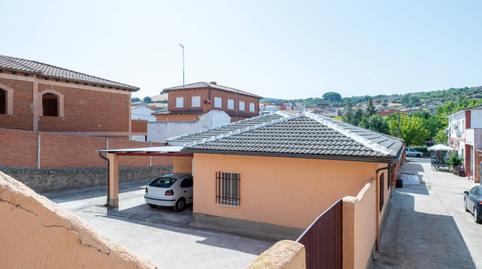 Foto 4 de Finca rústica en venda a Horcajo de los Montes, Ciudad Real